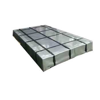 אלומיניום / סגסוגת אלומיניום גיליון משובץ משובץ למקרר / בנייה / רצפה נגד החלקה (A1050 1060 1100 3003 3105 5052) 