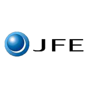 לוגו JFE