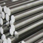 wholesale-nickel bars ASTM NO2200 Pure Nickel Rod pure nickel bar