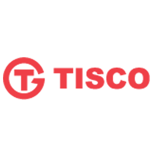 לוגו של טיסקו