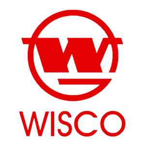 לוגו של ויסקו