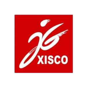 לוגו של Xisco